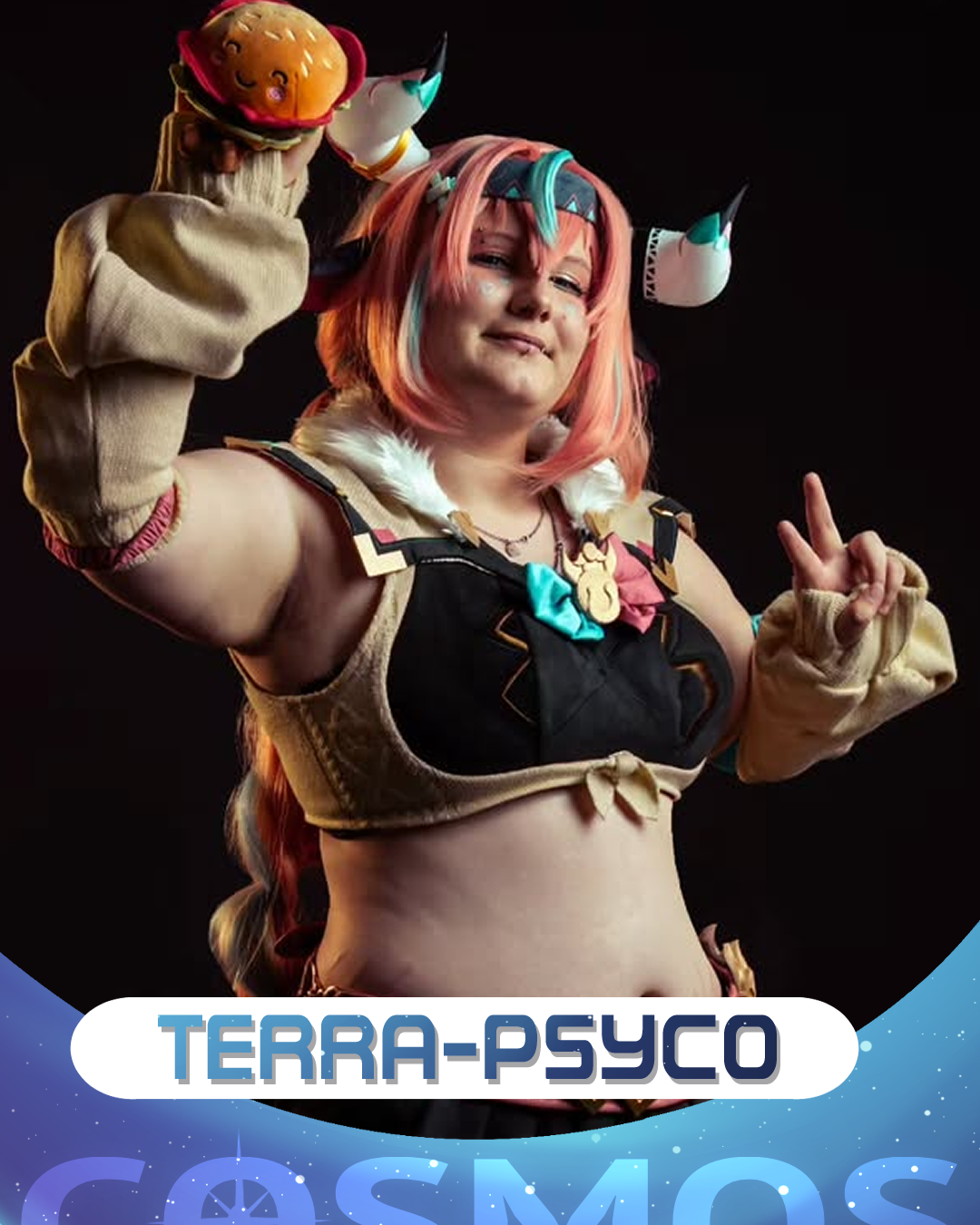 Photo de Terra psyco